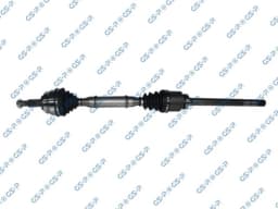 Veovõll GSP 250228