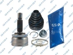Liigendlaager, veovõll GSP 802448