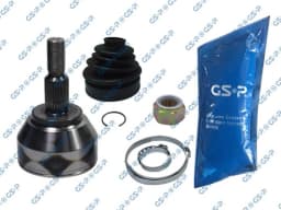 Liigendlaager, veovõll GSP 899318