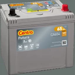 Käivitusaku CENTRA CA654