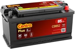 Käivitusaku CENTRA CB852