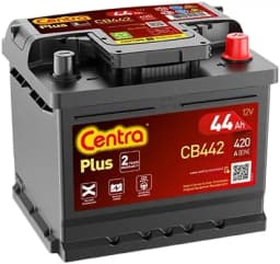 Käivitusaku CENTRA CB442