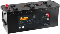 Käivitusaku CENTRA CG1403