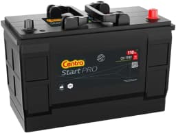 Käivitusaku CENTRA CG1102