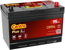 Käivitusaku CENTRA CB954