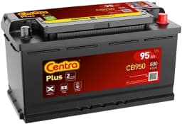 Käivitusaku CENTRA CB950