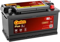 Käivitusaku CENTRA CB802