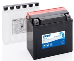 Käivitusaku CENTRA ETX9C-BS