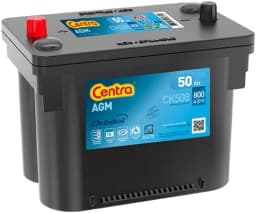 Käivitusaku CENTRA CK508