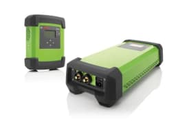 Akulaadeseade BOSCH DIAGNOSTICS 0 687 000 169