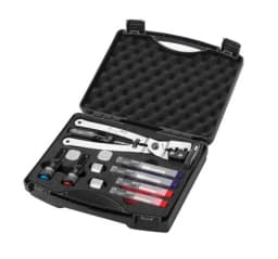 Tööriist BOSCH DIAGNOSTICS 0 986 615 637