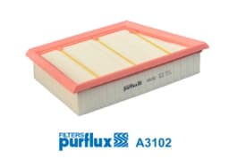 Õhufilter PURFLUX A3102