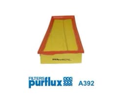 Õhufilter PURFLUX A392