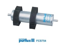 Kütusefilter PURFLUX FCS754
