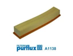 Õhufilter PURFLUX A1138
