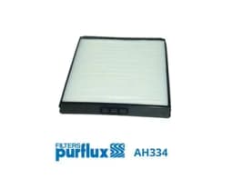 Filter, salongiõhk PURFLUX AH334