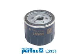 Õlifilter PURFLUX LS933