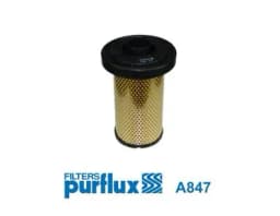 Õhufilter PURFLUX A847