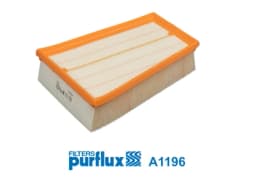 Õhufilter PURFLUX A1196