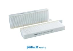 Filter, salongiõhk PURFLUX AH261-2