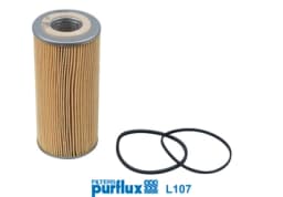 Õlifilter PURFLUX L107