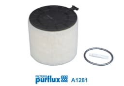 Õhufilter PURFLUX A1281