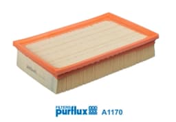 Õhufilter PURFLUX A1170