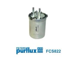 Kütusefilter PURFLUX FCS822