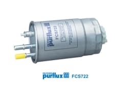 Kütusefilter PURFLUX FCS722