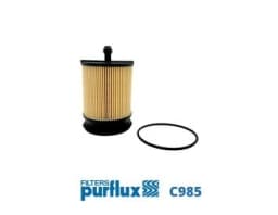 Kütusefilter PURFLUX C985
