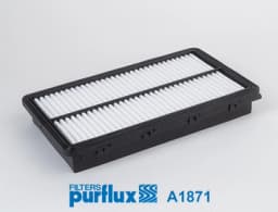 Õhufilter PURFLUX A1871