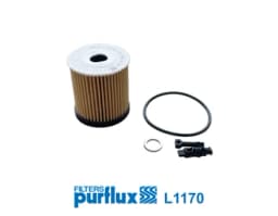 Õlifilter PURFLUX L1170