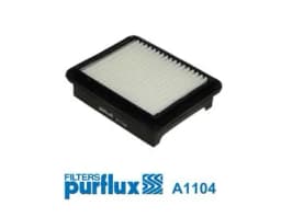 Õhufilter PURFLUX A1104