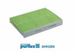 Filter, salongiõhk PURFLUX AHH284
