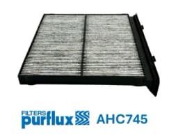Filter, salongiõhk PURFLUX AHC745