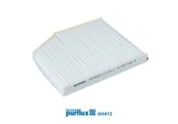 Filter, salongiõhk PURFLUX AH412