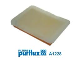 Õhufilter PURFLUX A1228