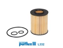 Õlifilter PURFLUX L332