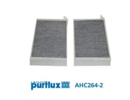 Filter, salongiõhk PURFLUX AHC264-2