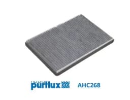 Filter, salongiõhk PURFLUX AHC268