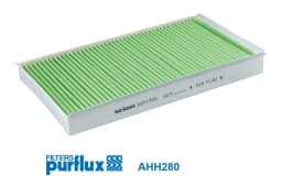 Filter, salongiõhk PURFLUX AHH280