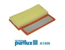 Õhufilter PURFLUX A1459