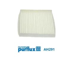 Filter, salongiõhk PURFLUX AH291