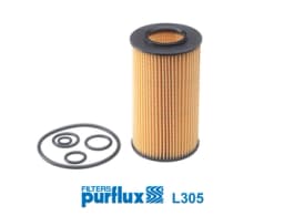 Õlifilter PURFLUX L305
