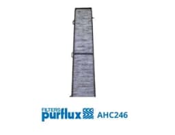 Filter, salongiõhk PURFLUX AHC246