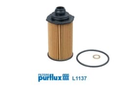 Õlifilter PURFLUX L1137