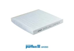 Filter, salongiõhk PURFLUX AH263