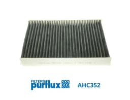 Filter, salongiõhk PURFLUX AHC352