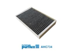 Filter, salongiõhk PURFLUX AHC734