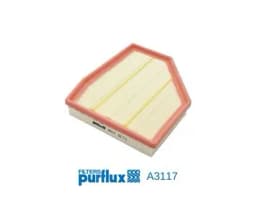 Õhufilter PURFLUX A3117